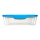 SISTEMA Pojemniki na żywność Nest it 3 Pack TRI (59153) - 1477857 - zdjęcie 4